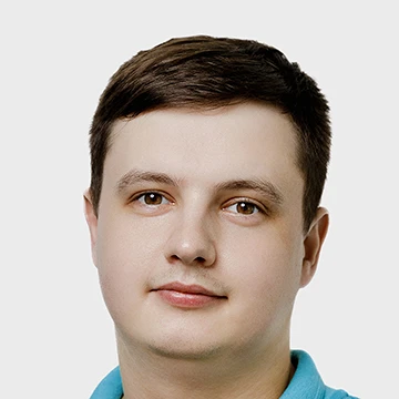 САДОЧКОВ